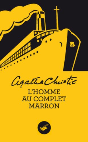 L'homme au complet marron L'homme au complet marron