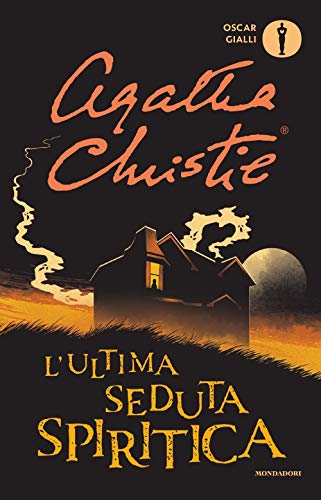 L'ultima seduta spiritica (Oscar gialli)