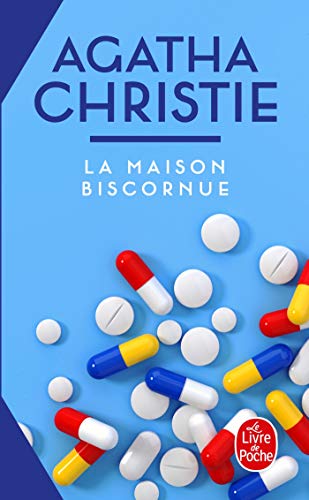 La Maison Biscornue La Maison Biscornue