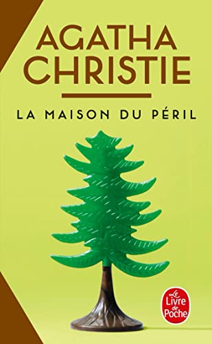 La Maison du péril (Nouvelle traduction révisée)