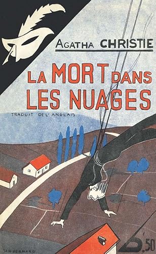 La Mort Dans Les Nuages La Mort Dans Les Nuages