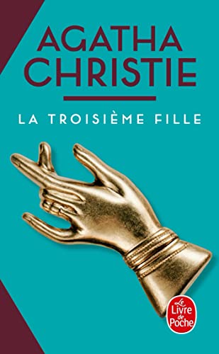 La Troisième Fille (Nouvelle traduction révisée) von LGF