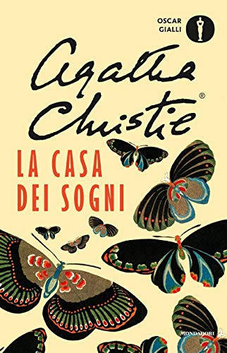 La casa dei sogni (Oscar gialli) von Mondadori