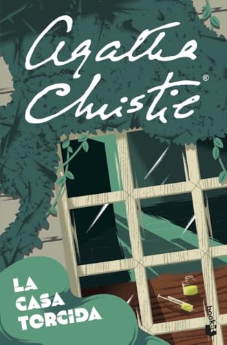 La casa torcida (Biblioteca Agatha Christie) von Booket