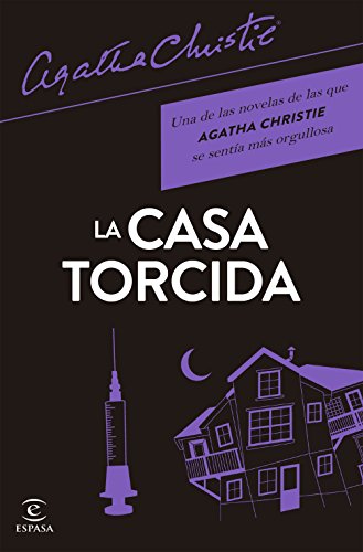 La casa torcida (Espasa Narrativa) von Espasa