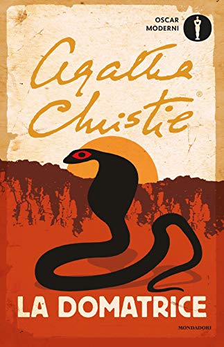 La domatrice (Oscar moderni) von OSCAR BESTSELLERS