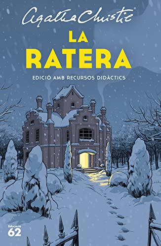 La mousetrap Editing with didactic resources (Education 62) - Catalan version: Edició amb recursos didàctics (Educació 62) von Educaula