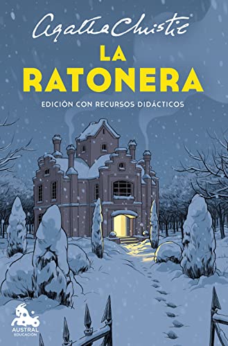 La ratonera