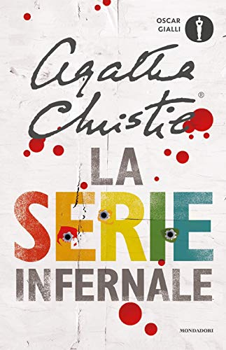 La serie infernale (Oscar gialli)