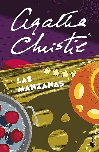 Las manzanas (Biblioteca Agatha Christie) von Booket