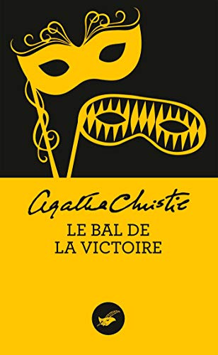 Le Bal de la Victoire (Nouvelle traduction révisée) von ED DU MASQUE