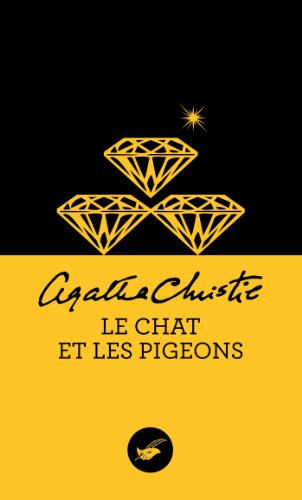 Le Chat ET Les Pigeons