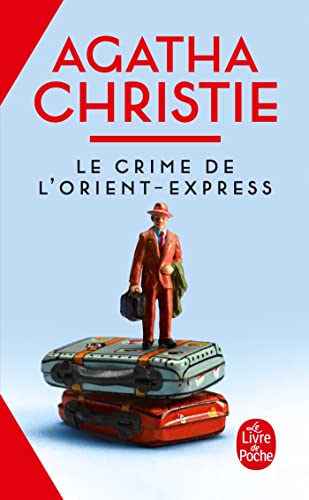 Le Crime de l'Orient-Express (Nouvelle traduction révisée) von LGF