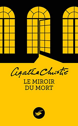 Le Miroir du mort (Nouvelle traduction révisée) von ED DU MASQUE