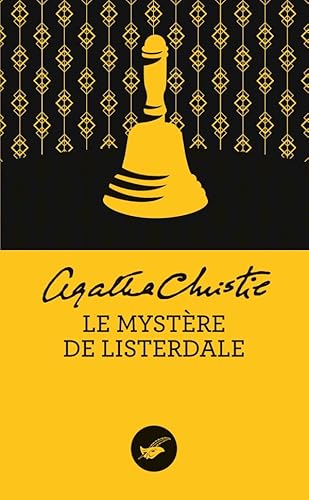 Le Mystère de Listerdale (Nouvelle traduction révisée) von ED DU MASQUE