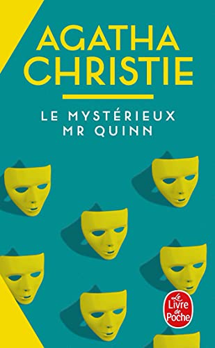 Le Mystérieux M. Quinn (Nouvelle traduction révisée) von LGF
