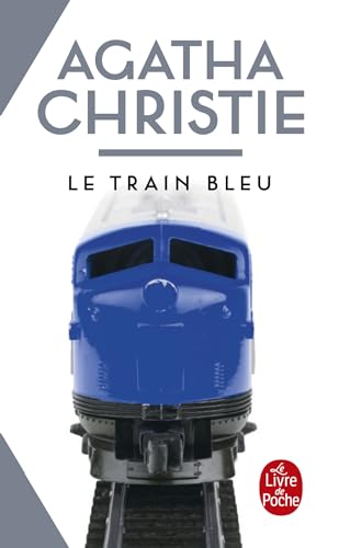 Le Train bleu (Nouvelle traduction révisée) von LGF