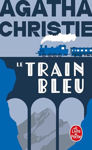 Le Train bleu (Nouvelle traduction révisée) von LGF