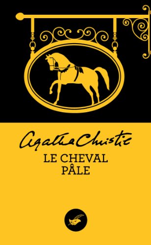 Le cheval pale von ED DU MASQUE