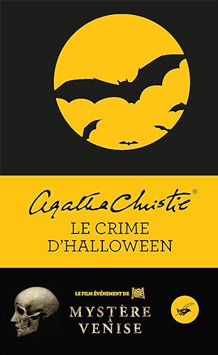 Le Crime d'Halloween (Nouvelle traduction révisée)