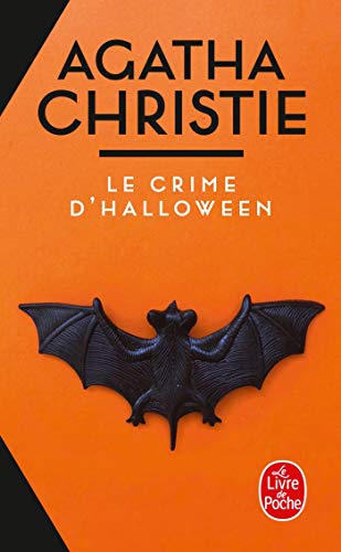 Le Crime d'Halloween (Nouvelle traduction révisée) von LGF