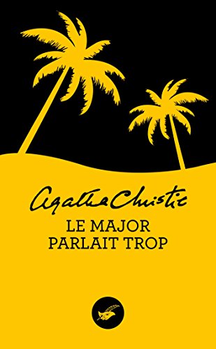 Le major parlait trop (Nouvelle traduction révisée) von Le Masque Switzerland
