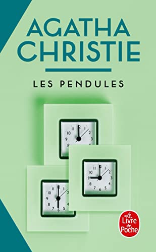 Les Pendules (Nouvelle traduction révisée)