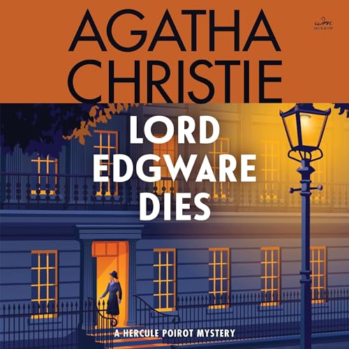 Lord Edgware Dies (Hercule Poirot Mysteries)