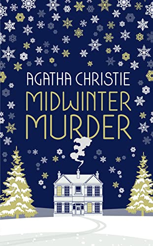 MIDWINTER MURDER: Fireside Mysteries from the Queen of Crime von HarperCollins