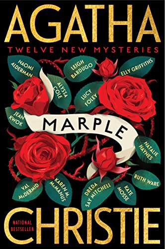 Marple: Twelve New Mysteries von William Morrow