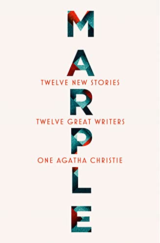 Marple: Twelve New Stories von HarperCollins