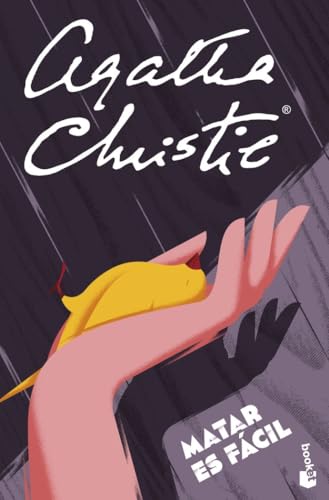 Matar es fácil (Biblioteca Agatha Christie) von Booket