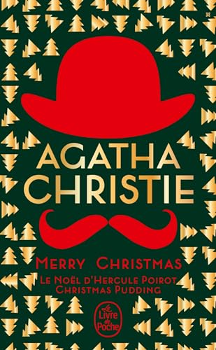 Merry Christmas (2 titres) (Nouvelles traductions révisées): Le Noël d'Hercule Poirot + Christmas pudding