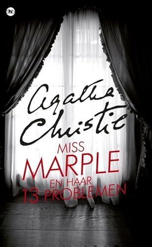 Miss Marple en haar 13 problemen (Miss Marple, 2)