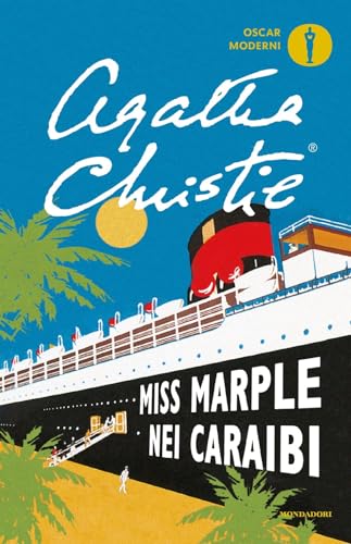 Miss Marple nei Caraibi (Oscar gialli)