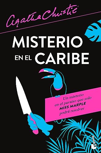 Misterio en el Caribe / A Caribbean Mystery