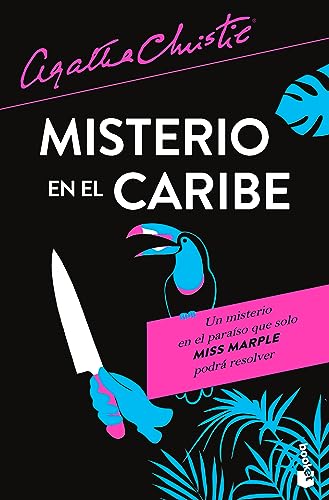 Misterio en el Caribe / A Caribbean Mystery Misterio en el Caribe / A Caribbean Mystery