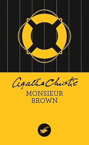 Monsieur Brown (Nouvelle traduction révisée)