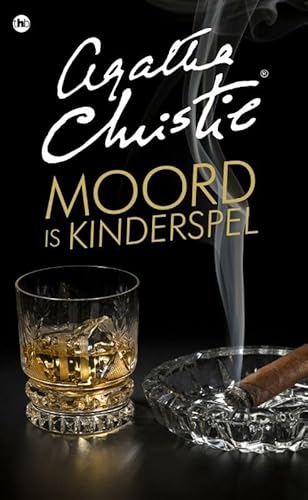 Moord is kinderspel (Agatha Christie)