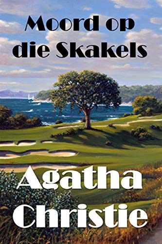 Moord op die Skakels: Murder on the Links, Afrikaans edition