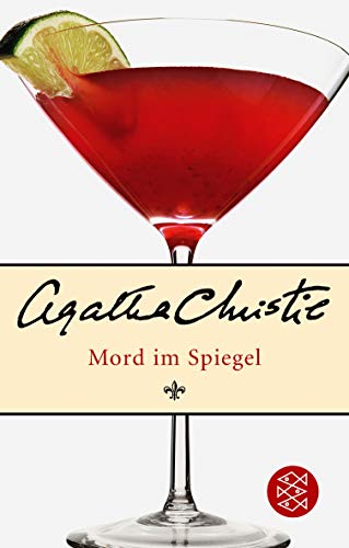 Mord im Spiegel oder Dummheit ist gefährlich Mord im Spiegel oder Dummheit ist gefährlich