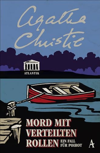 Mord mit verteilten Rollen: Ein Fall für Poirot (Hercule Poirot)