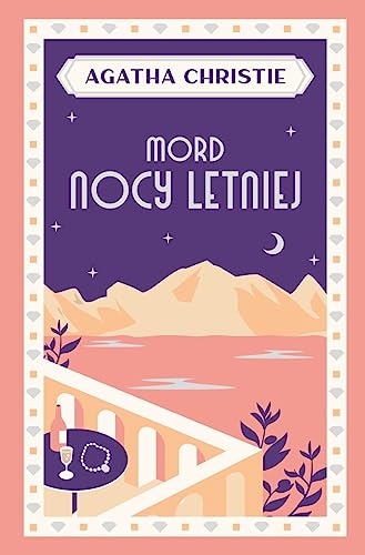 Mord nocy letniej Mord nocy letniej