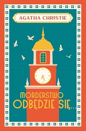 Morderstwo odbędzie się Morderstwo odbędzie się