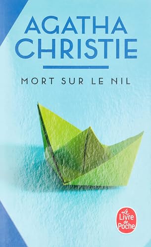 Mort sur le Nil (Nouvelle traduction révisée) von LGF