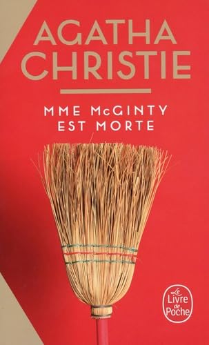 Mrs McGinty est morte (Nouvelle traduction révisée) von LGF