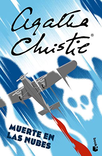 Muerte en las nubes (Biblioteca Agatha Christie) von Booket