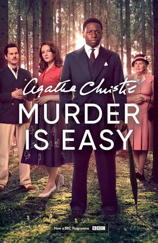 Murder Is Easy Murder Is Easy von HarperCollins