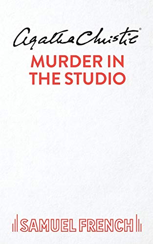 Murder in the Studio Murder in the Studio von Emerald Prairie Press