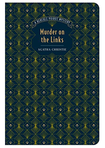 Murder on the Links (Chiltern Classic: Hercule Poirot)